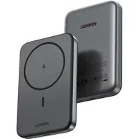 UGREEN PB561 magnetische kabellose Powerbank 10.000mAh inkl. USB