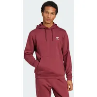 Adidas Originals Hoodie TREFOIL ESSENTIALS HOODIE grau XS