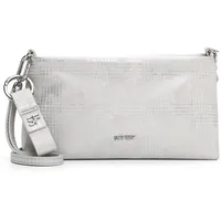 SURI FREY Umhängetasche Nicy Crossbody Bag Silver