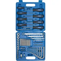 SW-Stahl SW-Stahl, 04490L Werkzeug-Sortiment