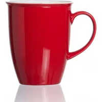 Flirt by R&B 6x Flirt by R&B, Tasse, Rot