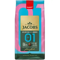 Jacobs Selektion des Jahres Kaffeebohnen 1000 g