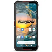Energizer UPENH620S 4 GB RAM 64 GB Schwarz