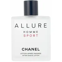 Chanel Allure Homme Sport After Shave Lotion