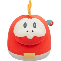 Jazwares Squishmallows Fuecoco 50 Cm Teddybär - Multicolor