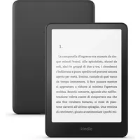 Amazon Kindle Paperwhite