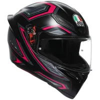 AGV K1 S Sling Matt Black/Pink M