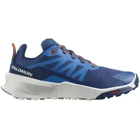 Salomon - Youth Patrol - Multisportschuhe Gr 38 blau