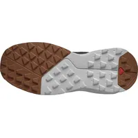 Salomon Patrol Wanderschuhe - Asphalt / Rainy Day /