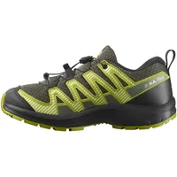 Salomon XA Pro V8 Schuhe (Größe 31