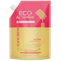 Topicrem - Körperöl 1000 ml (20.39 € / 1