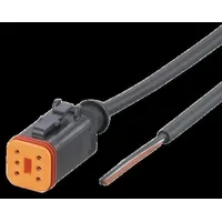 IFM Electronic Anschlusskabel E12550