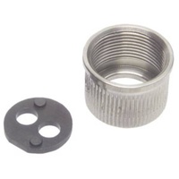 Pepperl+Fuchs Adapter OLA18 Adapter 018945 1St.