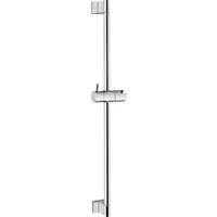 Evenes Brausestange Techno 700 mm verchromt - 93 079