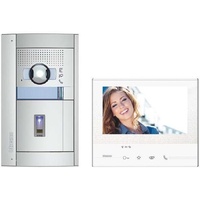 BTicino Legrand Video-Türsprech-Set 905282