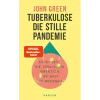 Carl Hanser Verlag Tuberkulose
