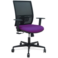Piqueras y Crespo P&C Bürostuhl 0B68R65, Violett
