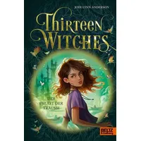 Julius Beltz GmbH & Co. KG Thirteen Witches -