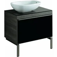 Geberit Glasplatte für Citterio US m. Glaspl.