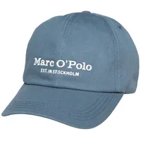 Marc O'Polo Marc OߴPolo Herren Cap aus Bio-Baumwolle sportlich,
