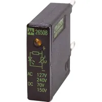 Murrelektronik Schaltgerätentstörmodul 26508