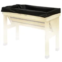 Noor VegTrug Ersatzvlies (Wall Hugger, 1m)