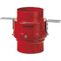 Maico Brandschutz-Deckenschott TS 18 DN 140