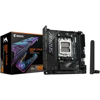 Gigabyte B850I AORUS PRO Motherboard - Unterstützt AMD Ryzen