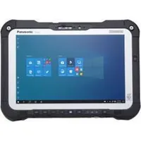 Panasonic Tastatur Layout: QWERTZ, passend für: TOUGHBOOK G2 (FZ-VEKG21LG)