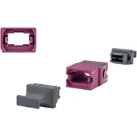 BTR Netcom Metz Connect Kupplung 1509007MA-I
