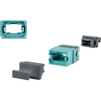 BTR Netcom Metz Connect Kupplung 1509005MA-I