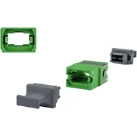 BTR Netcom Metz Connect Kupplung 1509009MA-I