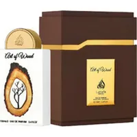 Lattafa Pride Art Of Wood Eau de Parfum 100