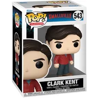 Funko POP! 543: Smallville - Clark Kent