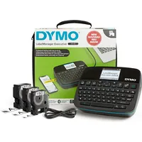 Dymo LabelManager Executive 640CB - Etikettendrucker