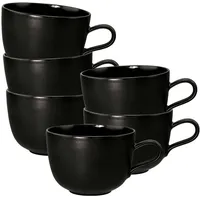 SELTMANN WEIDEN Liberty Velvet Black 400 ml 6er Set