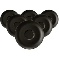 SELTMANN WEIDEN Liberty Velvet Black Kombiuntertassen (6 x)