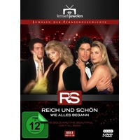 Alive Reich und Schön - Teil 8: Wie alles