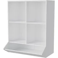Vicco Kinderregal Conny, 65.5 x 82.5 cm
