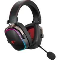 Havit H2039BG Gaming-Kopfhörer Rot (H2039BG)