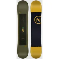 NIDECKER Micron Sensor WIDE Snowboard div Gr. 140W