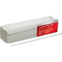 Schweisskraft Schweißkraft Stabelektroden 4316 AC - 3,2 x 350