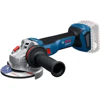 Bosch GWS 18V-11 S ohne Akku und Ladegerät