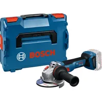 Bosch GWS 18V-11 in L-BOXX