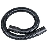 Cleancraft Schlauch Ø 38 mm / 1,0 m mit