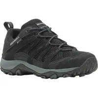 Merrell Alverstone 2 GTX (Wildleder, wasserdicht) schwarz Herren