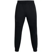 Under Armour Unstoppable Fleece Eu Joggers - Black /