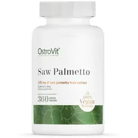 Ostrovit | Saw Palmetto Extract 120 mg | Vege