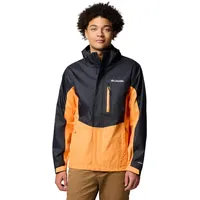 Columbia Pouring AdventureTM Iii Jacke - Black / Koi
