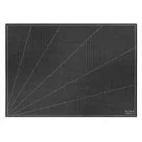 DAHLE Schneidematte Vantage schwarz, 90 x 120 cm 4009729069943